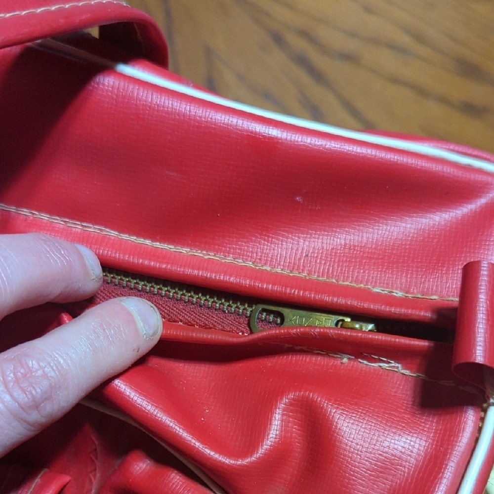 Coca Cola Red Cooler Bag - Picture 4 of 5